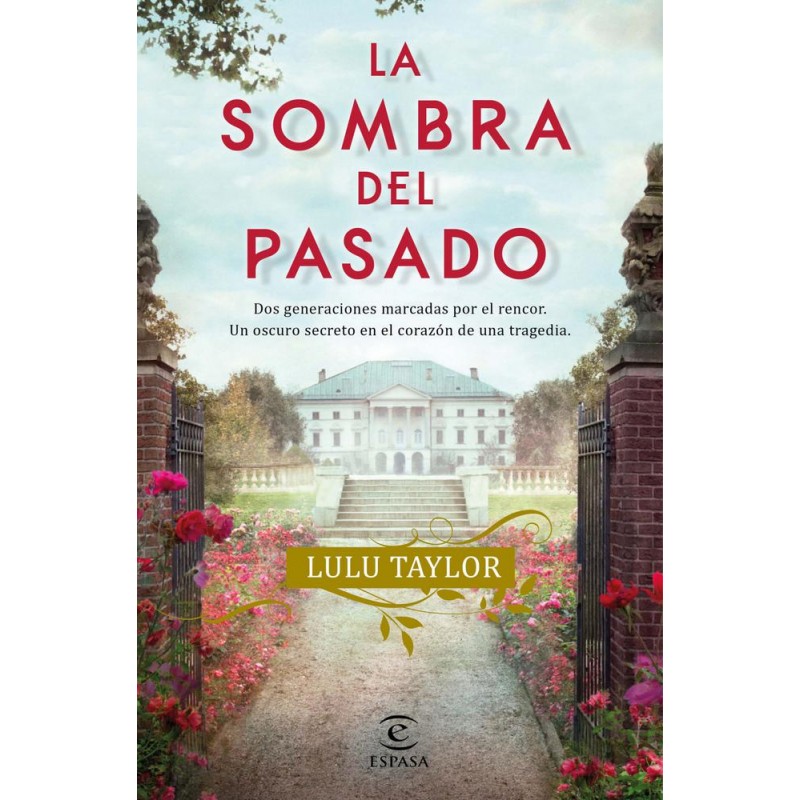 La sombra del pasado La sombra del pasado