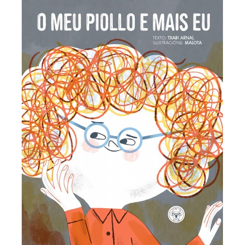 O meu piollo e máis eu O meu piollo e máis eu