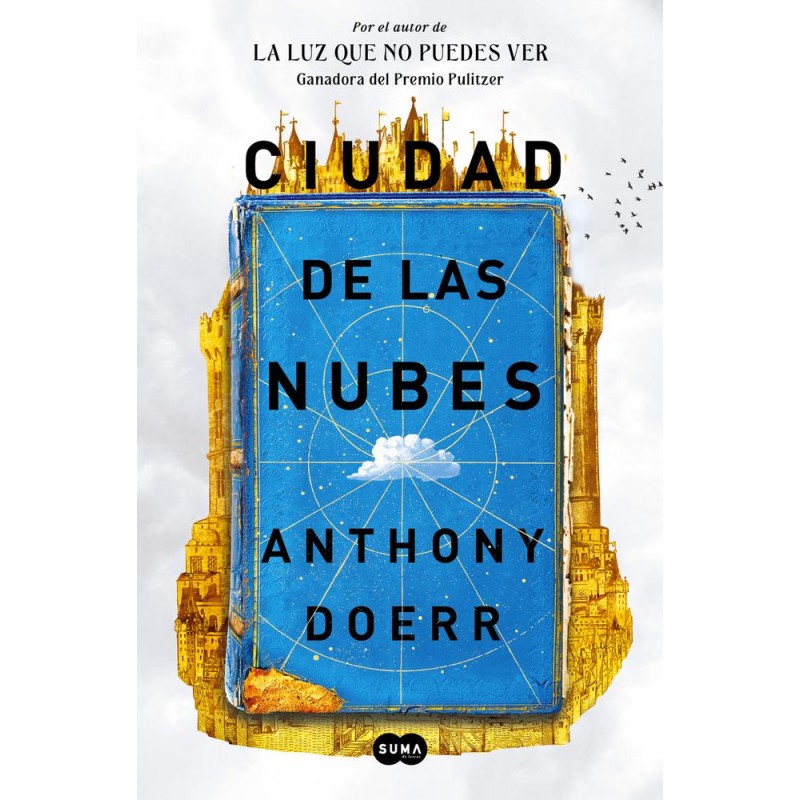 Ciudad de las nubes Ciudad de las nubes