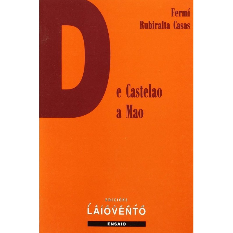 De castelao a mao De castelao a mao