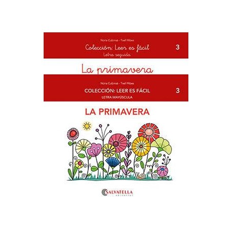 La primavera