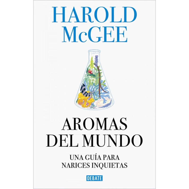 Aromas del mundo Aromas del mundo