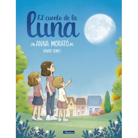El cuento de la luna