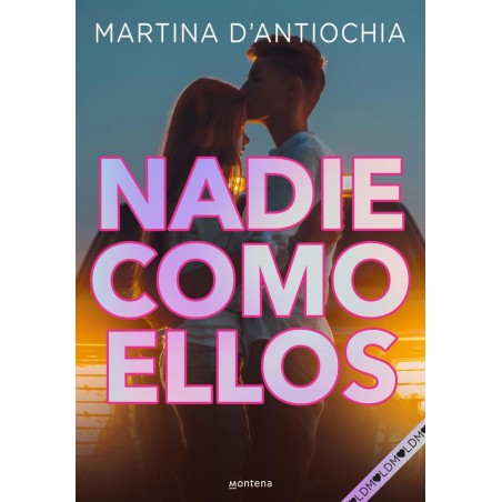 Nadie como ellos