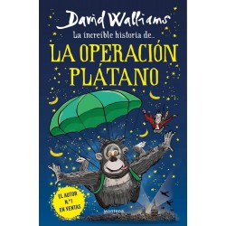 La increíble historia de     la operación plátano