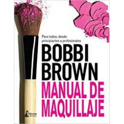 Manual de maquillaje (Kitsune books) Bobbi Brown