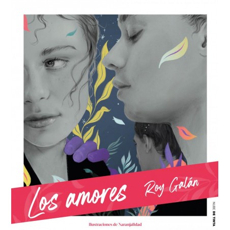 Los amores