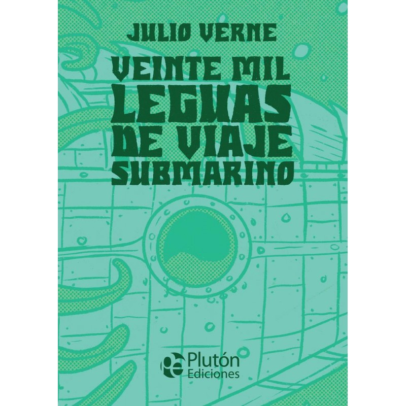 Veinte mil leguas de viaje submarino Veinte mil leguas de viaje submarino