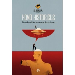 Homo historicus