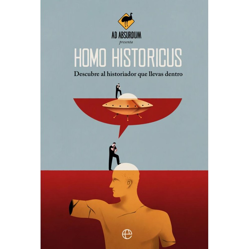Homo historicus