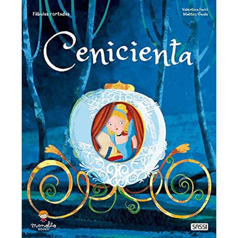 Cenicienta Cenicienta