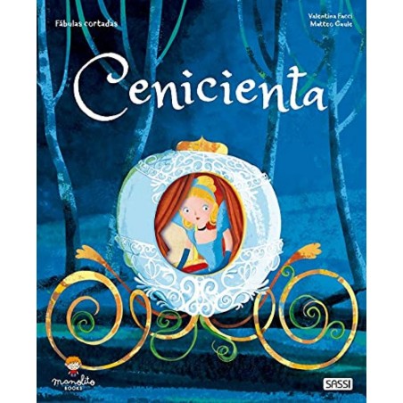 Cenicienta