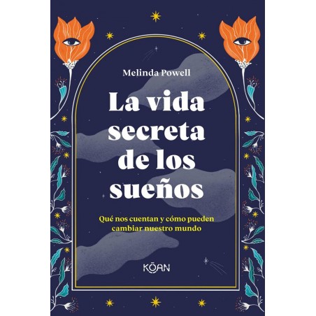 La vida secreta de los sueños