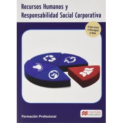 Recursos humanos y Responsabilidad Social Corporat