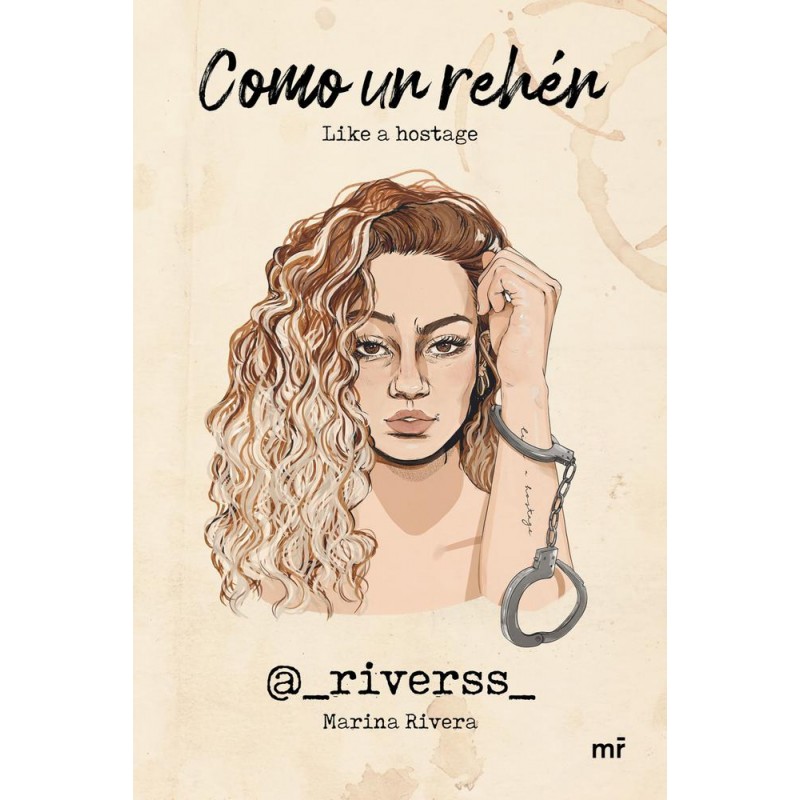 Como un rehén Como un rehén