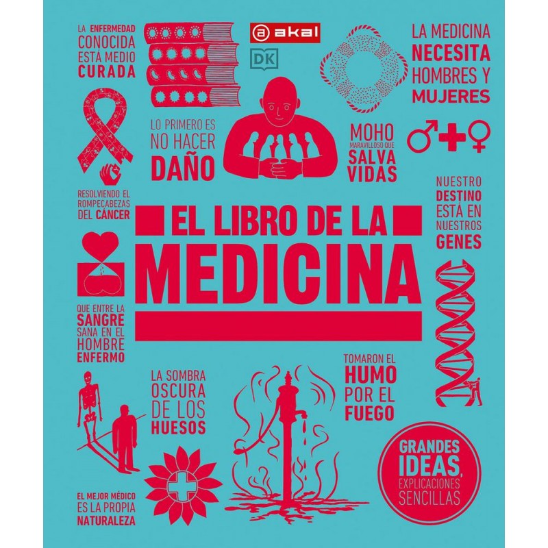 El libro de la medicina