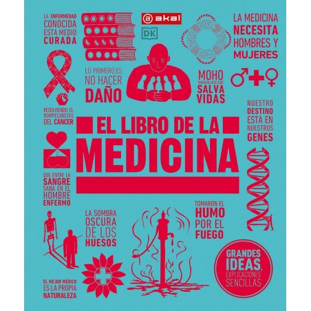 El libro de la medicina