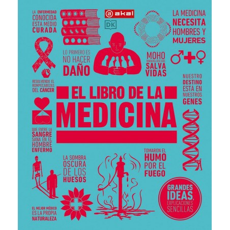 El libro de la medicina