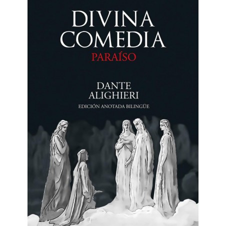 Divina Comedia  Paraíso