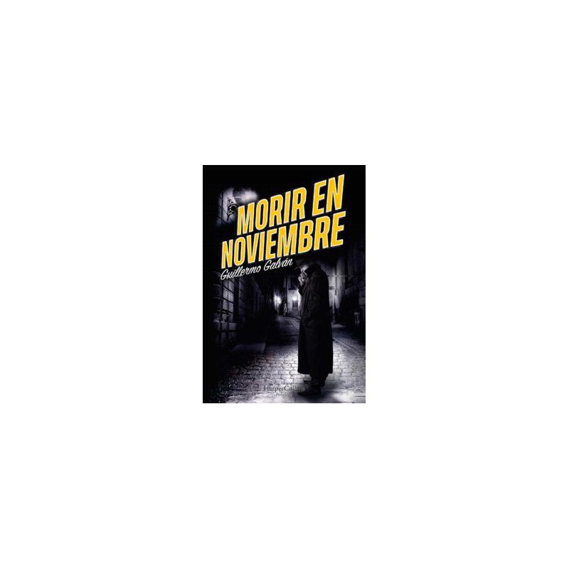 Morir en Noviembre Morir en Noviembre