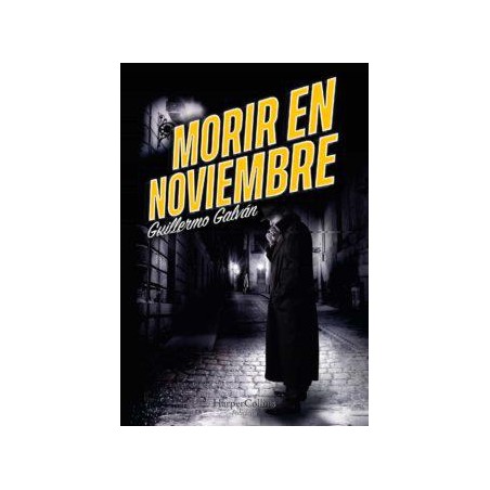 Morir en Noviembre
