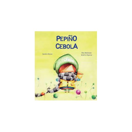 Pepiño cebola