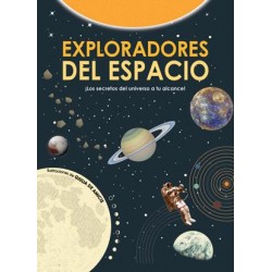 Exploradores del espacio