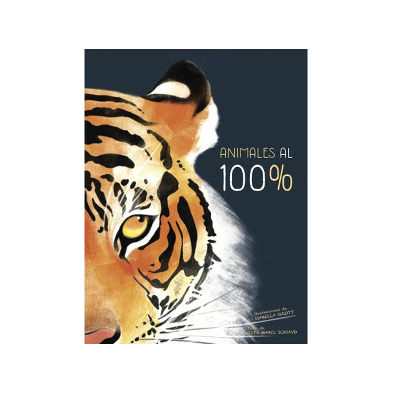 Animales al 100  