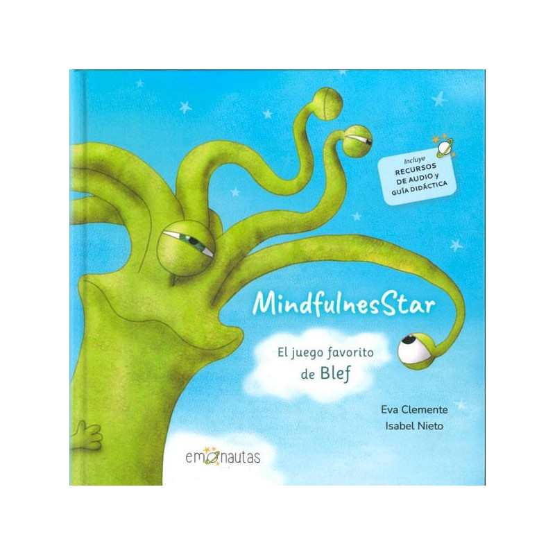 MindfulnesStar  El juego favorito de Blef