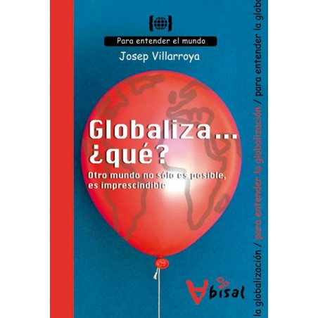 Globaliza   ¿que  