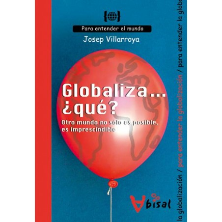 Globaliza   ¿que  