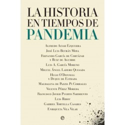 La historia en tiempos de pandemia