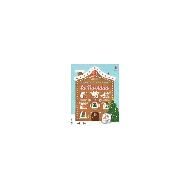 Cuenta atrás para la navidad