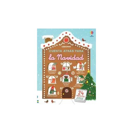 Cuenta atrás para la navidad