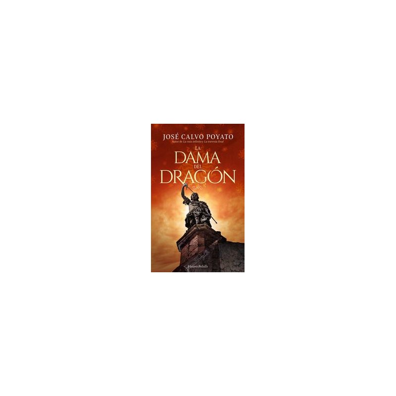 La dama del dragón