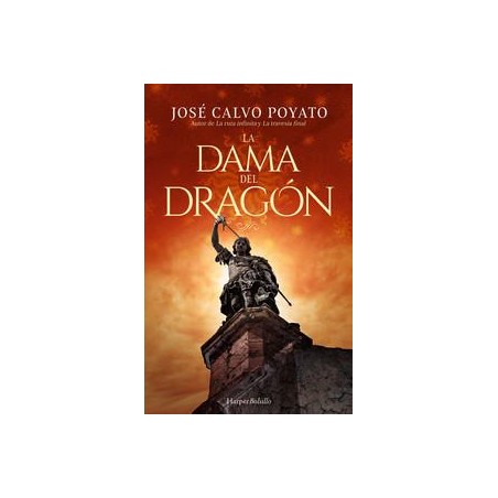 La dama del dragón