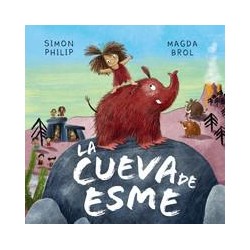 La cueva de Esme