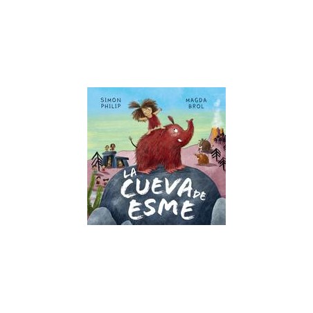 La cueva de Esme