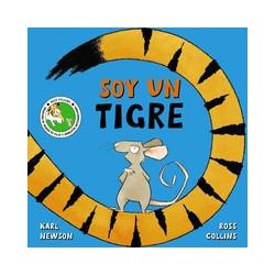 Soy un tigre