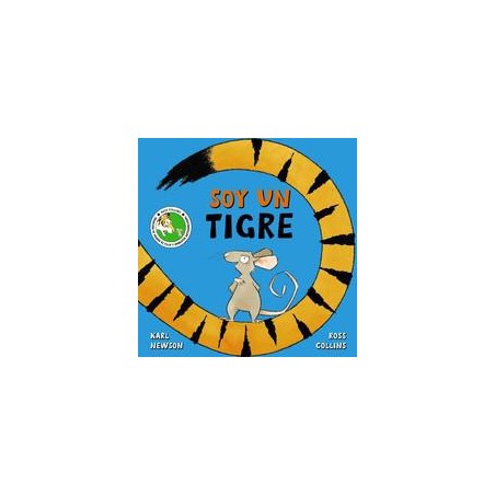 Soy un tigre
