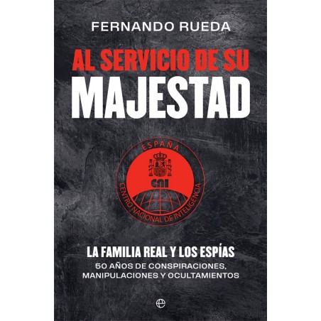 Al servicio de su majestad