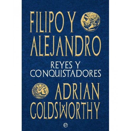 Filipo y alejandro
