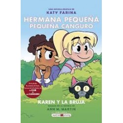 Hermana pequeña  Pequeña canguro