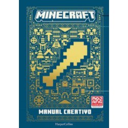 Manual creativo  Minecraft