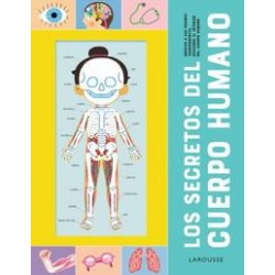 Los secretos del cuerpo humano