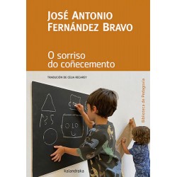 O sorriso do coñecemento