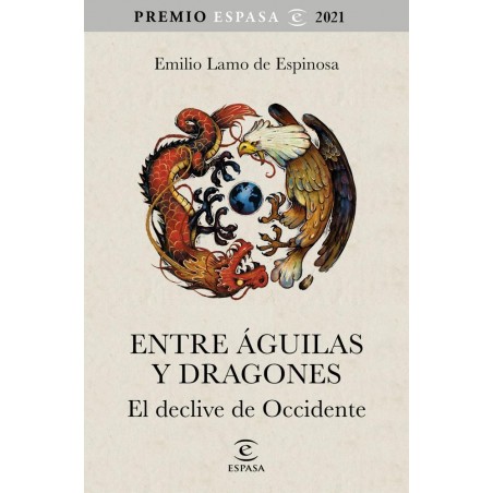 Entre águilas y dragones