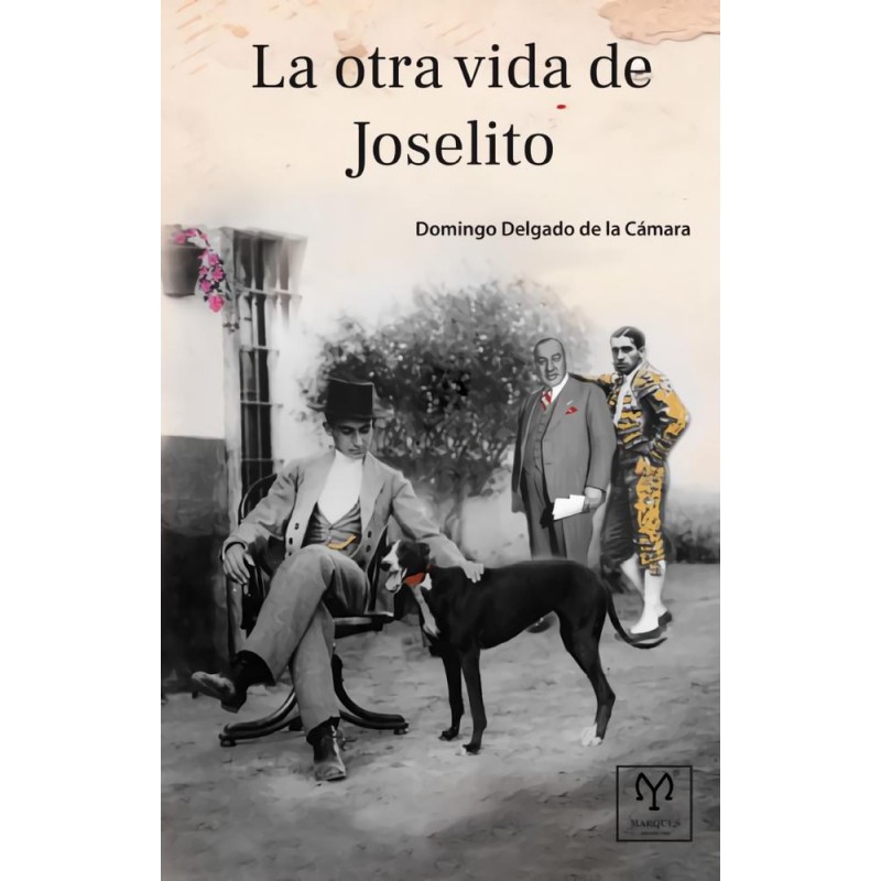 La otra vida de joselito La otra vida de joselito