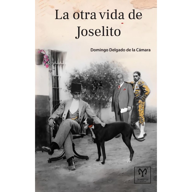 La otra vida de joselito