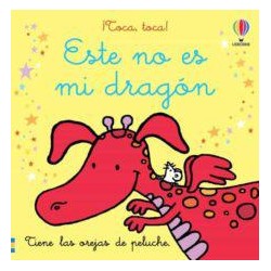 Este no es mi dragón